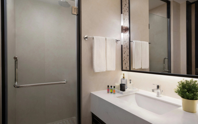 Citadines New District Wuxi