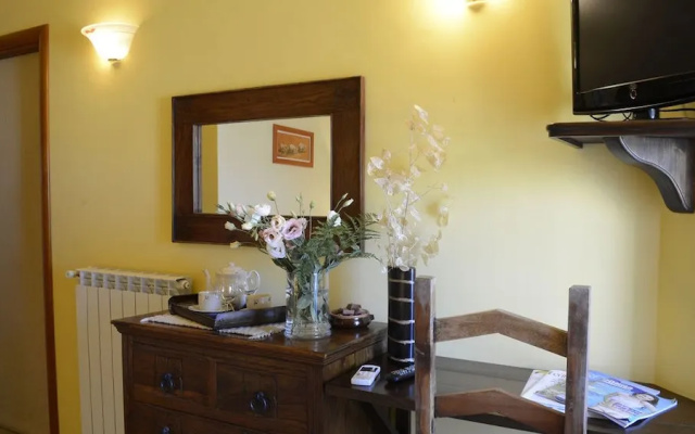 B&b Terre del Sud