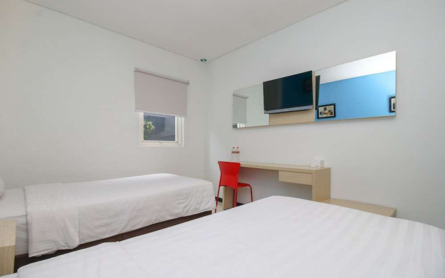 Hotel Pratama