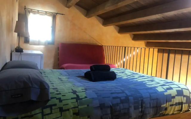 Apartaments l'Alzina Tavertet