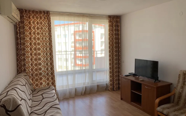 Magical apartment in Marina view Fort beach