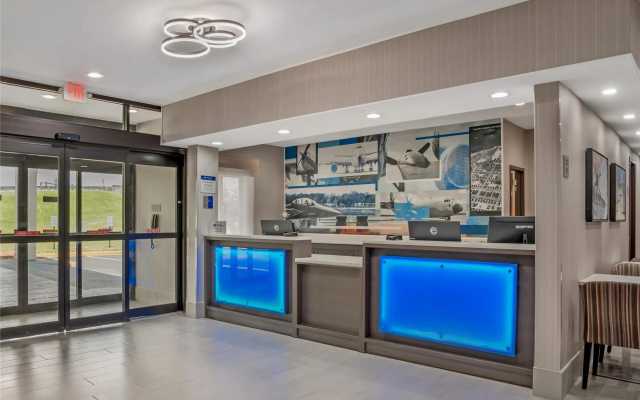 Best Western Plus DIberville