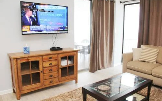 Romar Place Condominium