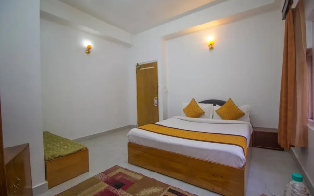 Namdul Residency