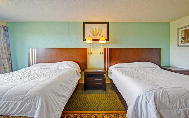 Sunset Inn Flatonia I 10 by Hotel O
