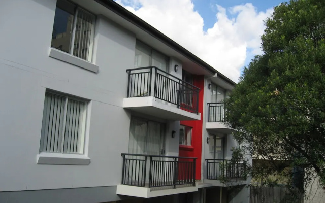 Parkside Apartments
