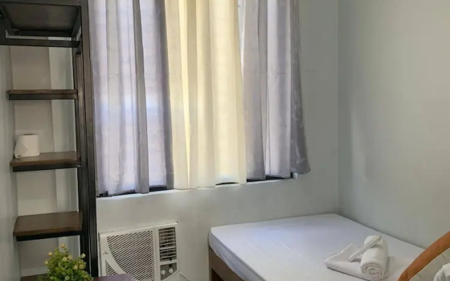 MSG Lodging Home