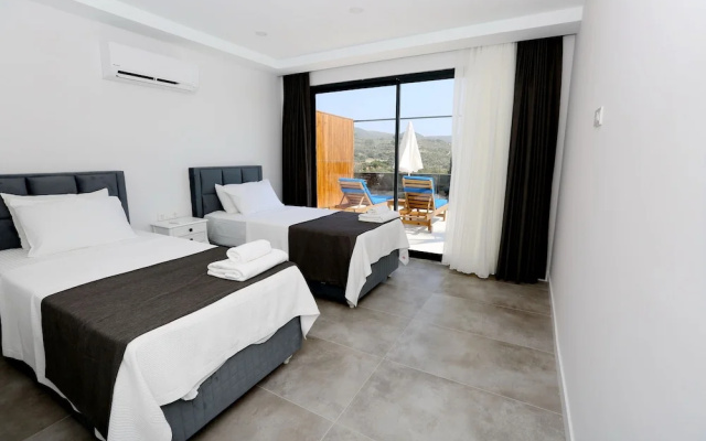 Golden Villas
