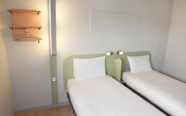 ibis budget Goussainville Charles De Gaulle