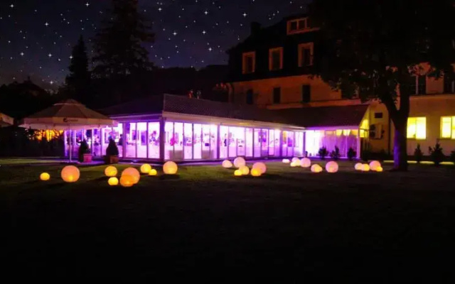 Hotel Alpin