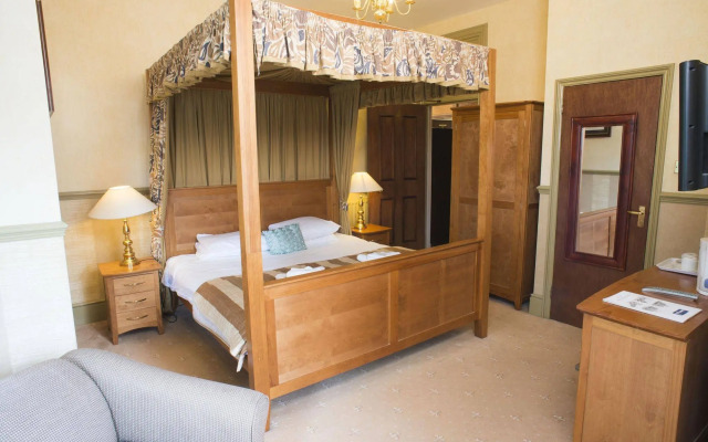 The Railway Hotel Worthing