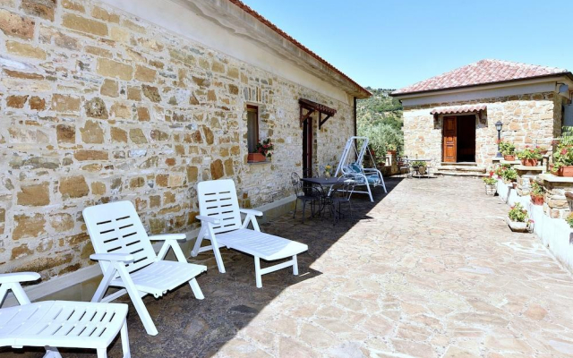 Agriturismo La Mimosa