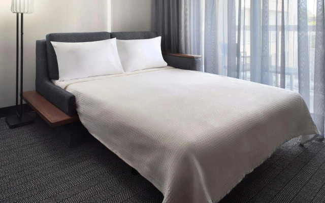 Courtyard by Marriott Myrtle Beach Broadway