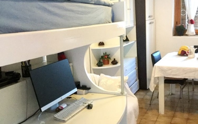 Candy Guest House