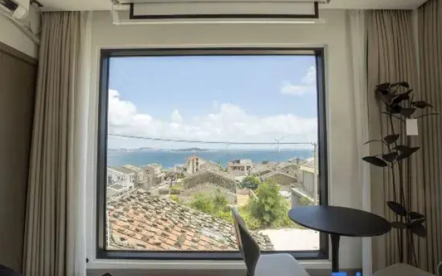 Pingtan · Haiyu Tinglan | Hearthesea Scenic Vacation Homestay