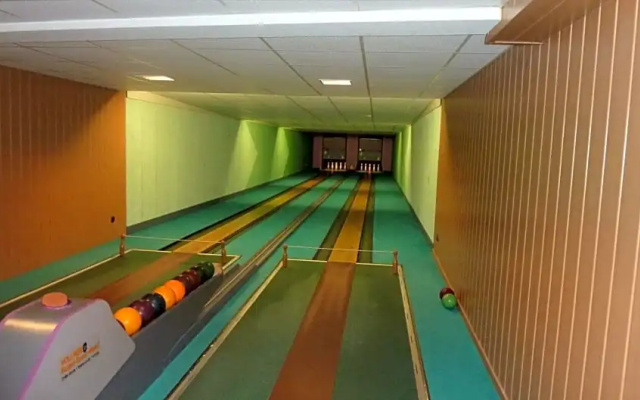 Heidehotel Herrenbrücke