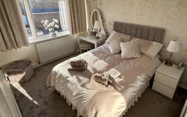 2-bed Apartment in Coleshill