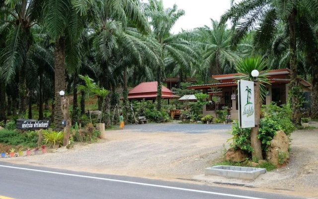 Tonpalm Farmstay