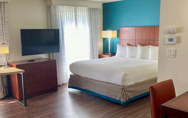 Residence Inn by Marriott Sacramento Airport Natomas