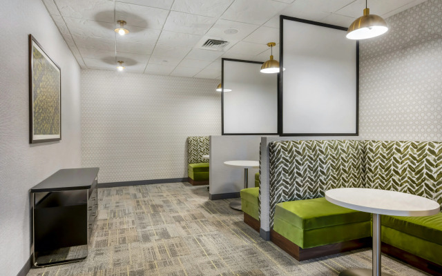 Hampton Inn & Suites Coeur d' Alene