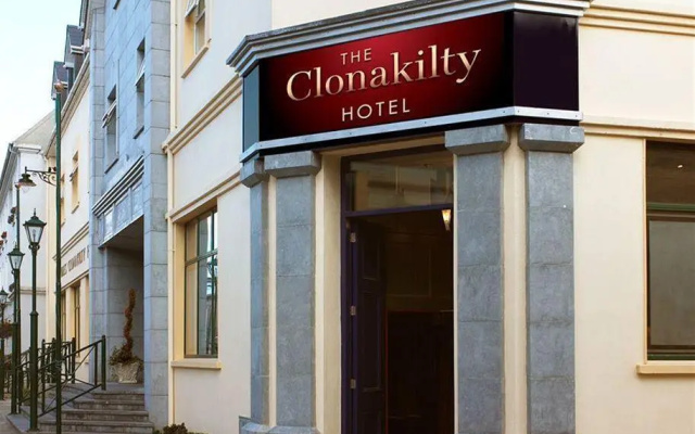 The Clonakilty Hotel