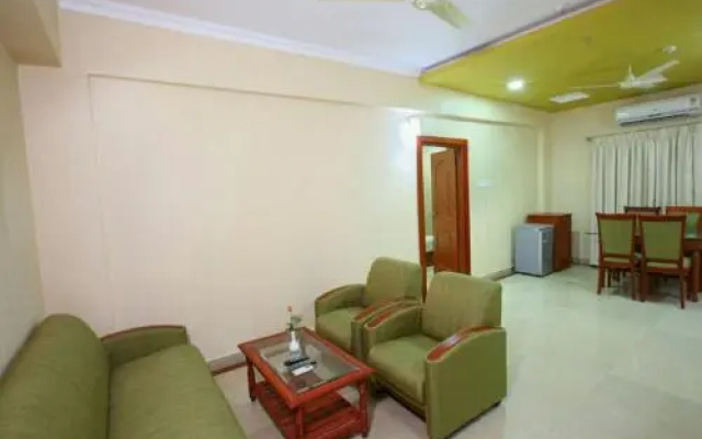 Smart Residency