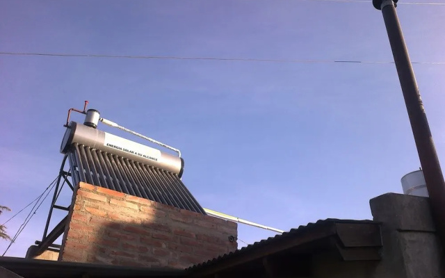 Tierra Ventana