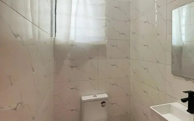 Dobael Luxury and Apartment Ltd