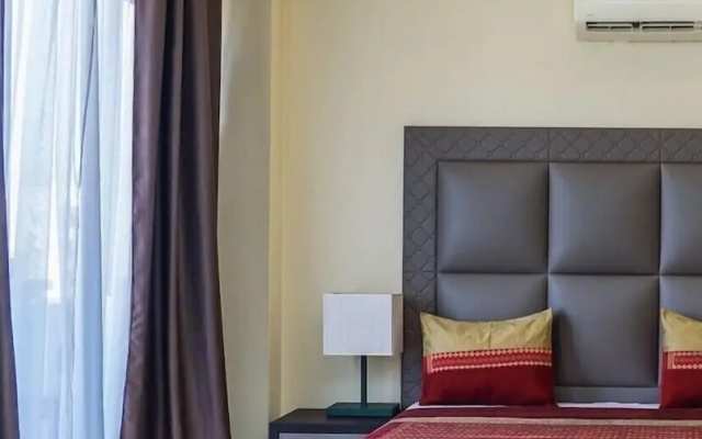 Bachou Gallery Suites