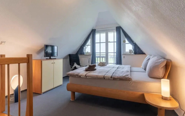 Ferienwohnung, St. Peter-ording