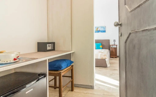 Maricciolu suites and apartments
