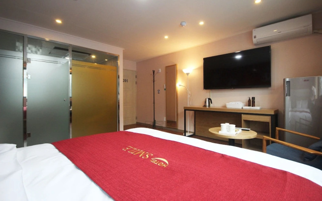 Smile Hotel