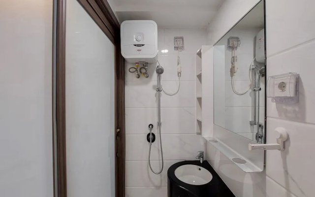 Stunning Studio Apartment at Sky House BSD