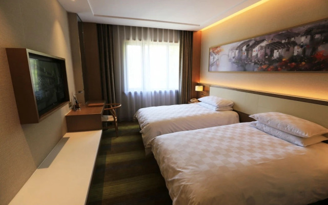 Yin Run Town Hotel