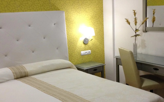 Hotel Cedrán
