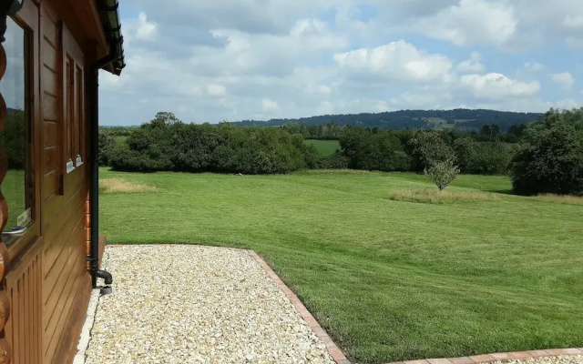 Pennylands Willow Lodge