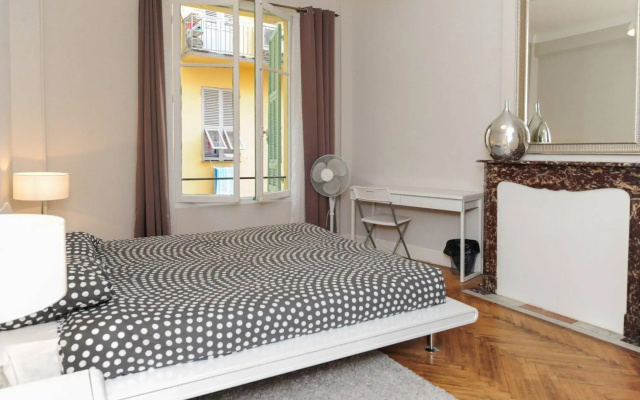 Grand Appartement Nice
