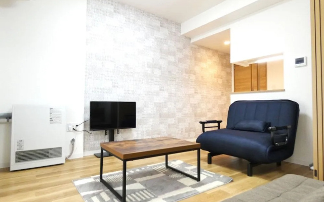 Alpha Square Minami 6 Jo 403