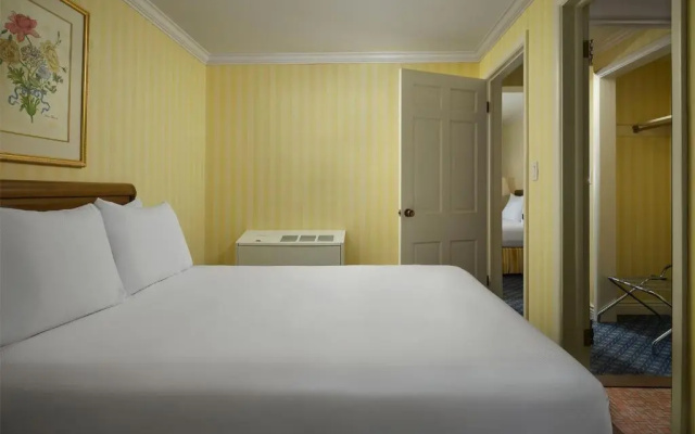 Little America Hotel