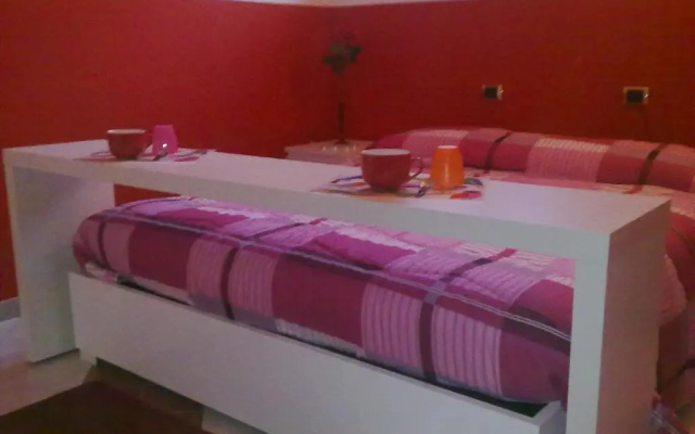 VALCHIAVENNA - B&B - Affittacamere - Guest House - Appartamenti - Case Vacanze - Home Holiday