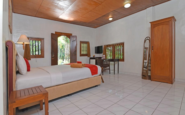 RedDoorz near Beachwalk Mall Kuta