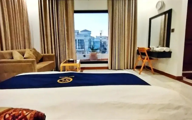 Hotel Swat Rezidor