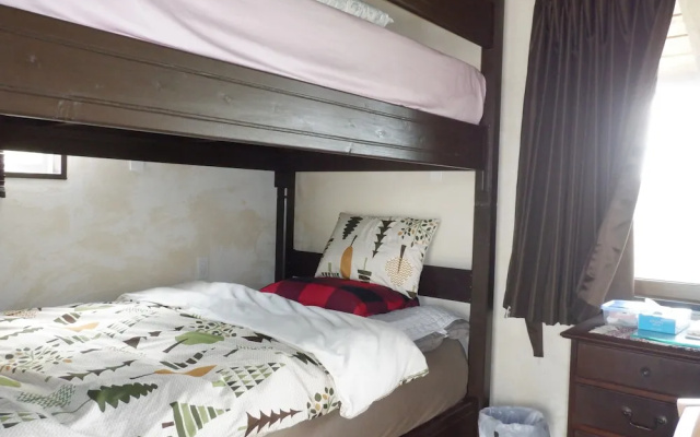 Okuma Beach Villa