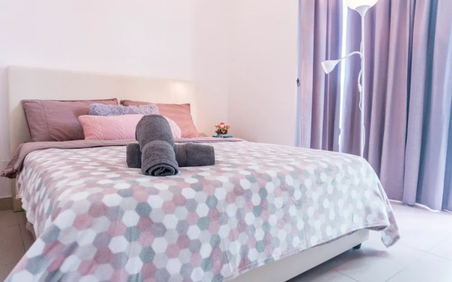 Gallipoli Residence Midhills Genting