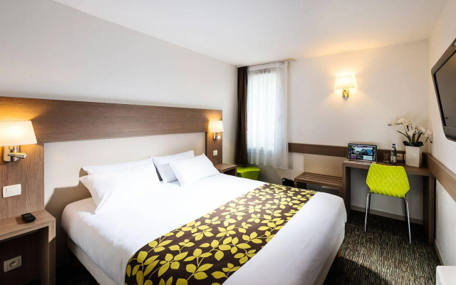 greet Hôtel Colmar