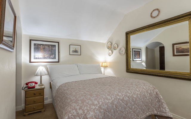 Abbeyglen Castle Hotel