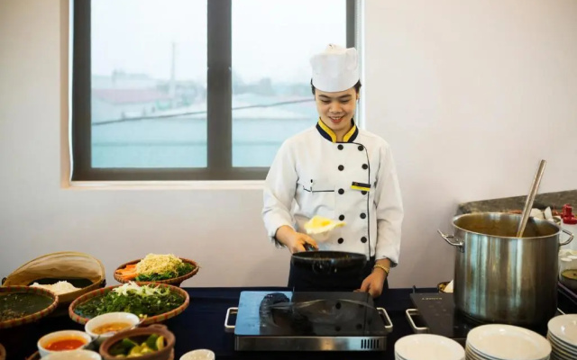 Nghi Son Hotel