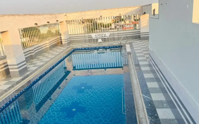 Hotel Kalila