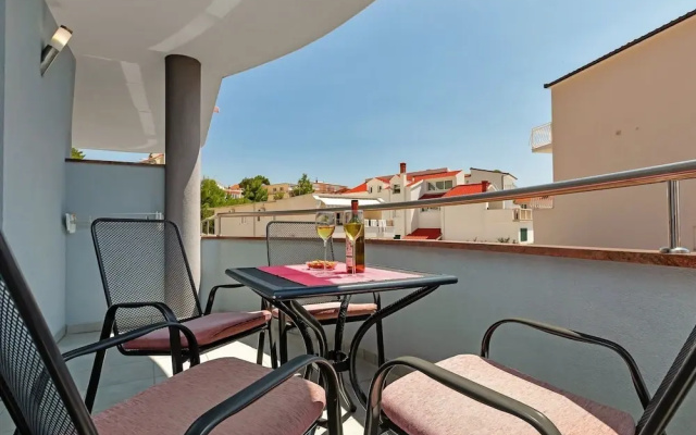 Apartments Villa Juric - One-bedroom Apartment