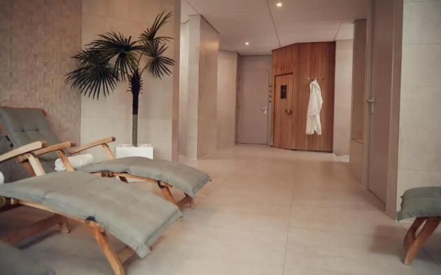 WestCord Hotel Schylge